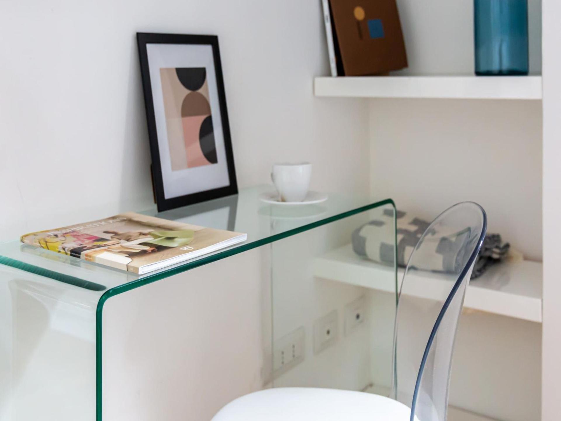 The Best Rent - One-Bedroom Apartment Near Crocetta Mailand Exterior foto